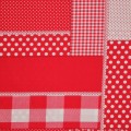 Patchwork - vzor