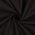 Bavlnené plátno 240 cm - čierna