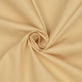 Bavlnené plátno 240 cm - bežová