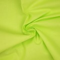 Bavlnené plátno 240 cm - jablkovo zelená