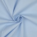Bavlnené plátno 240 cm - svetlo modrá