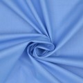 Bavlnené plátno 240 cm - modrá