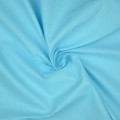 Bavlnené plátno 240 cm - tyrkysová