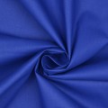 Bavlnené plátno 240 cm - modrá