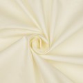 Bavlnené plátno 240 cm - krémová