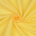 Bavlnené plátno 240 cm - svetlo žltá