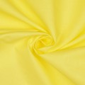 Bavlnené plátno 240 cm - žltá