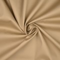 Bavlnená kostýmovka - hnedá