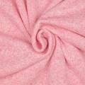 Sveter fleece - ružová