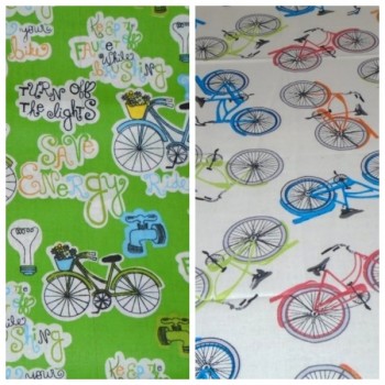 Bicykle