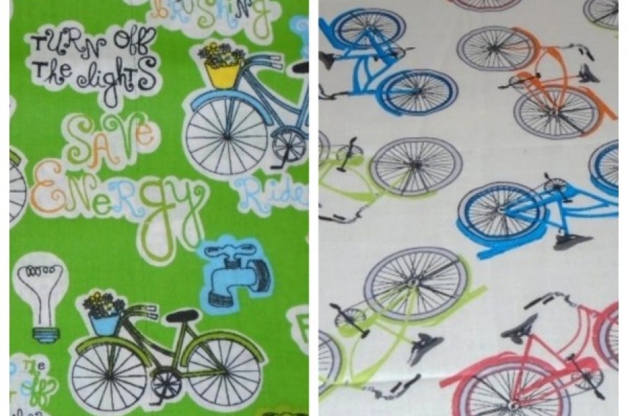 Bicykle